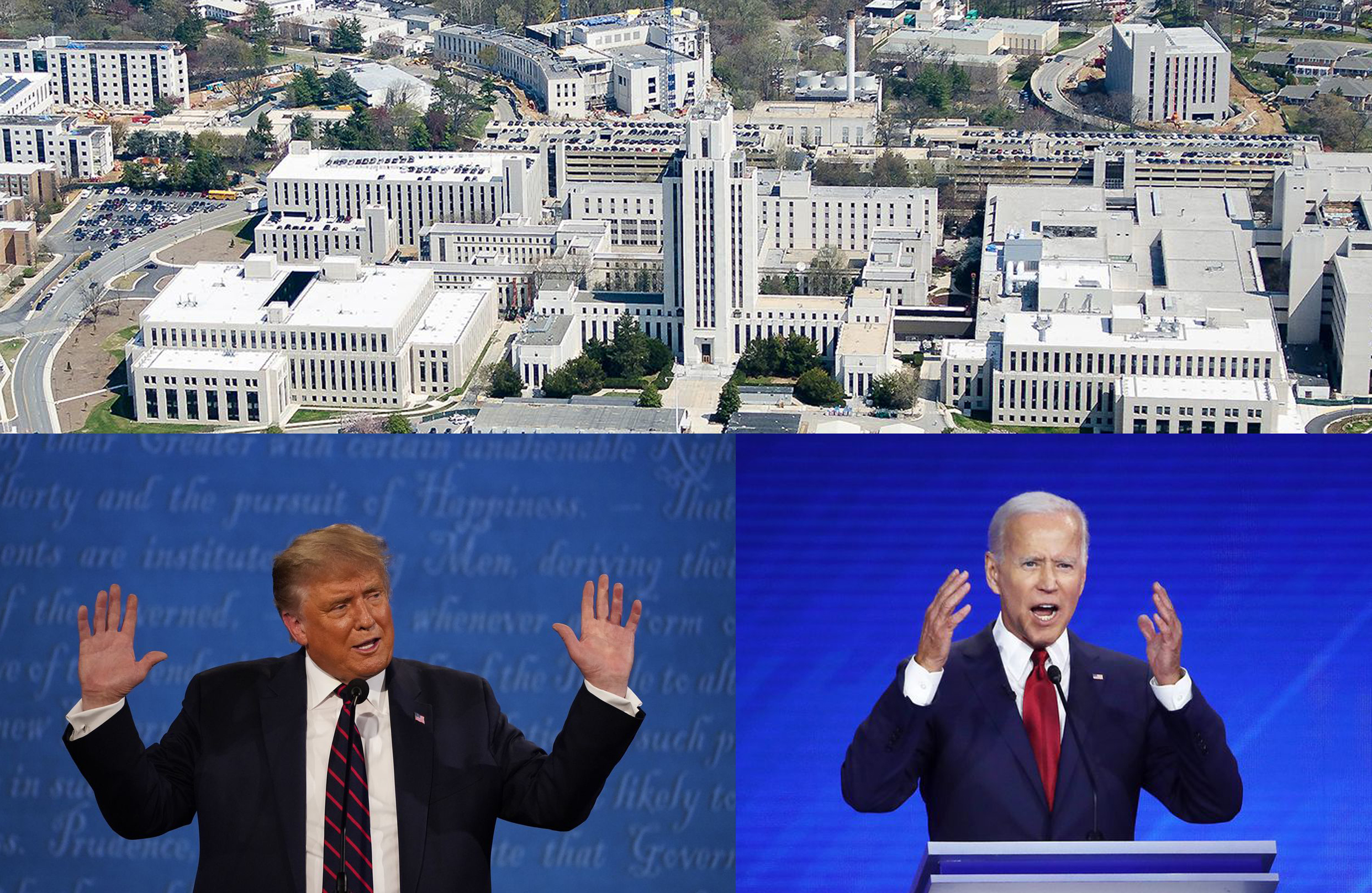 O'Reilly's News Quiz: Have you been Paying Attention?